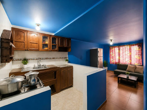 Apartamento en arriendo en Villa Maria Et Iv, Mosquera · foto 2 de 2