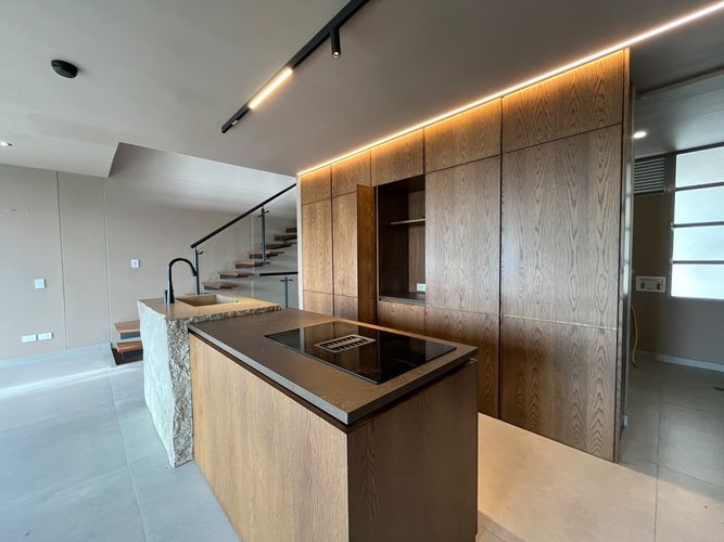 Casa de 3 alcobas en arriendo en Loma El Atravesado, Envigado, 223 m² · foto 8 de 20