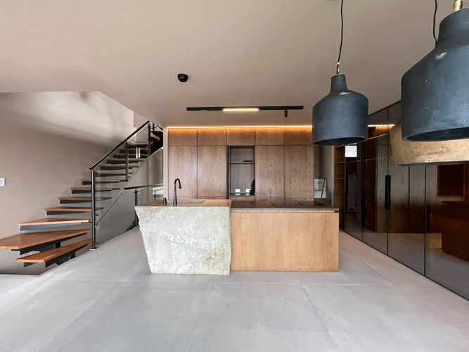 Casa de 3 alcobas en arriendo en Loma El Atravesado, Envigado, 223 m² · foto 6 de 20