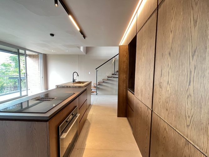 Casa de 3 alcobas en arriendo en Loma El Atravesado, Envigado, 223 m² · foto 4 de 20