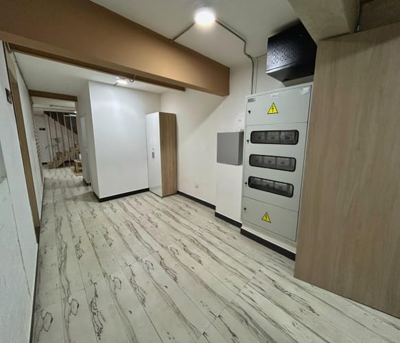 Edificio en venta en Popular, Cali, 560 m² · foto 5 de 24