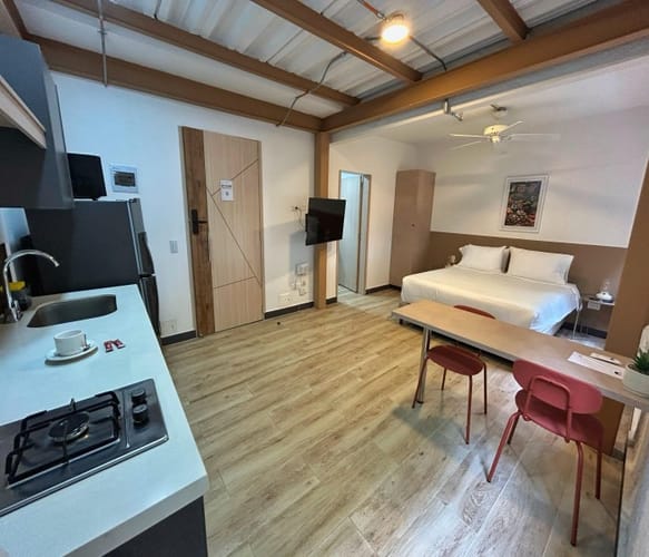 Edificio en venta en Popular, Cali, 560 m² · foto 8 de 24