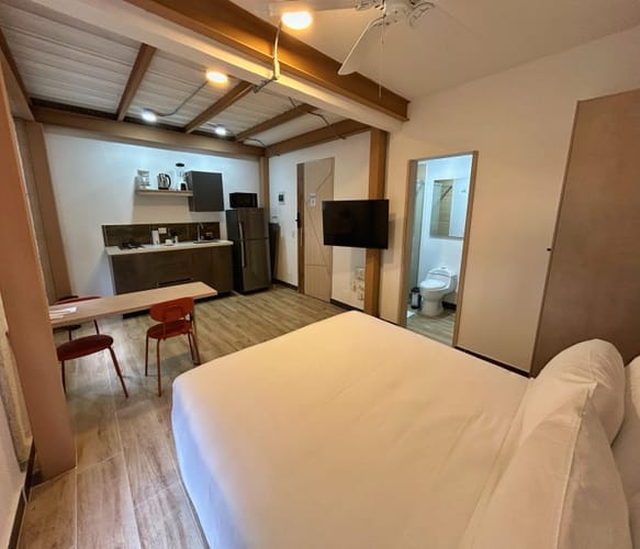 Edificio en venta en Popular, Cali, 560 m² · foto 9 de 24