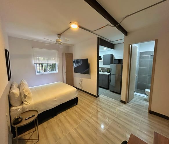 Edificio en venta en Popular, Cali, 560 m² · foto 10 de 24