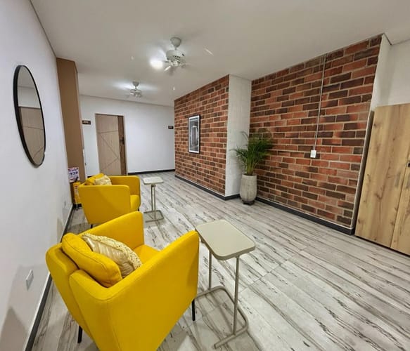 Edificio en venta en Popular, Cali, 560 m² · foto 13 de 24