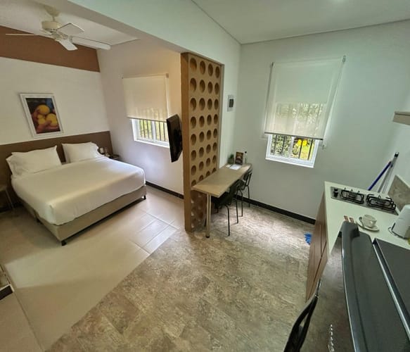 Edificio en venta en Popular, Cali, 560 m² · foto 19 de 24