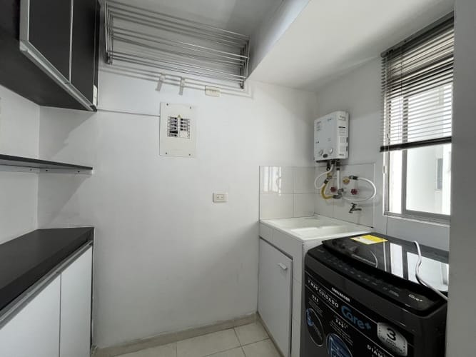 Apartamento de 3 alcobas en venta en Bochalema, Cali, 74 m² · foto 6 de 24