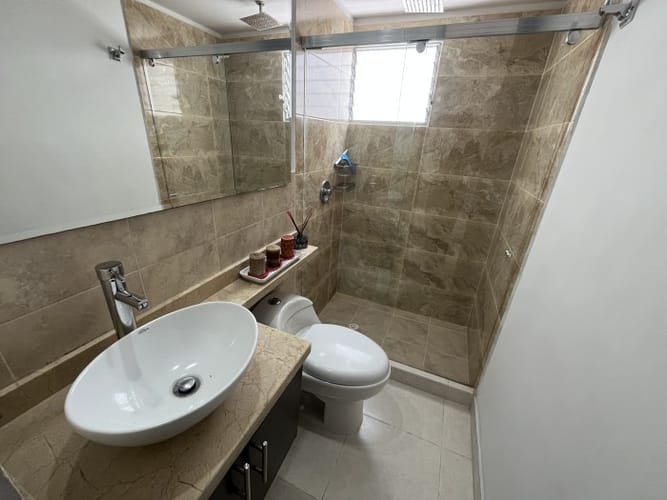 Apartamento de 3 alcobas en venta en Bochalema, Cali, 74 m² · foto 7 de 24