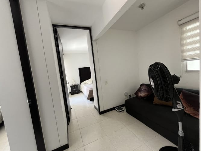 Apartamento de 3 alcobas en venta en Bochalema, Cali, 74 m² · foto 8 de 24