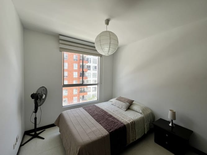 Apartamento de 3 alcobas en venta en Bochalema, Cali, 74 m² · foto 9 de 24