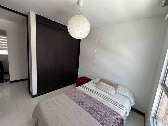 Apartamento de 3 alcobas en venta en Bochalema, Cali, 74 m² · foto 10 de 24