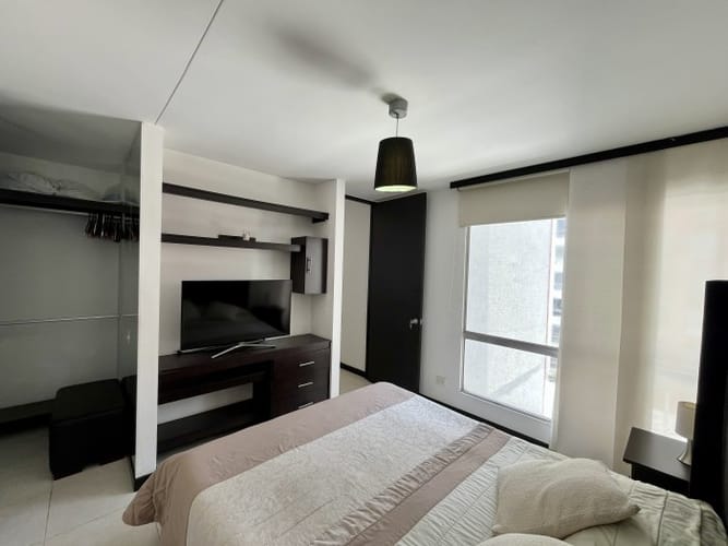 Apartamento de 3 alcobas en venta en Bochalema, Cali, 74 m² · foto 12 de 24