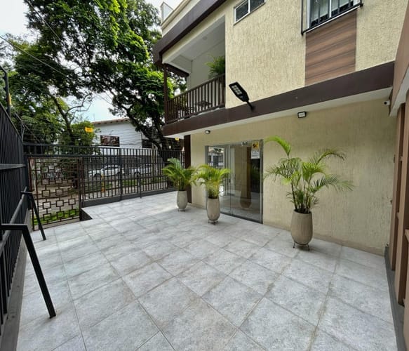 Edificio en venta en Popular, Cali, 560 m² · foto 24 de 24