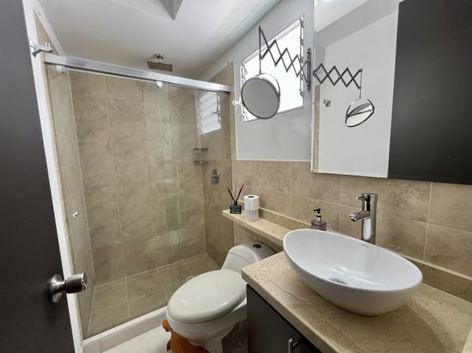 Apartamento de 3 alcobas en venta en Bochalema, Cali, 74 m² · foto 15 de 24