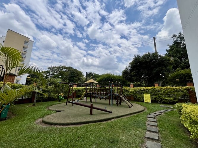Apartamento de 3 alcobas en venta en Bochalema, Cali, 74 m² · foto 17 de 24
