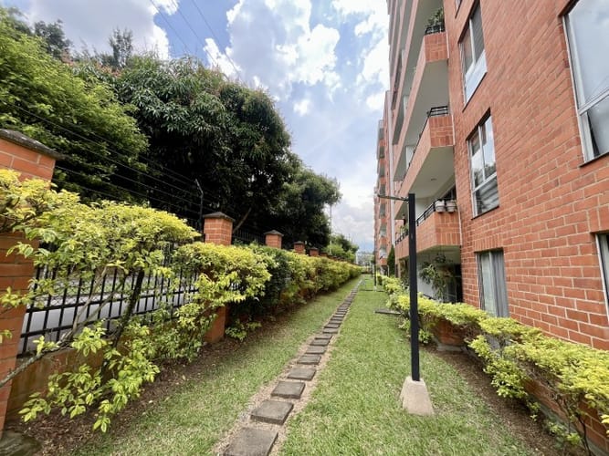 Apartamento de 3 alcobas en venta en Bochalema, Cali, 74 m² · foto 18 de 24