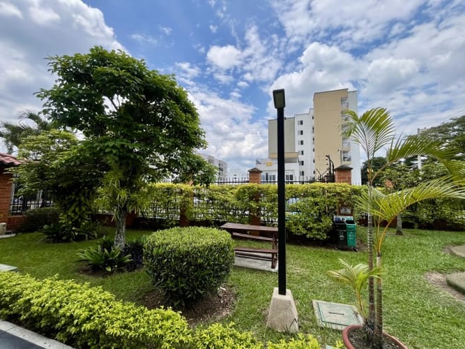 Apartamento de 3 alcobas en venta en Bochalema, Cali, 74 m² · foto 19 de 24