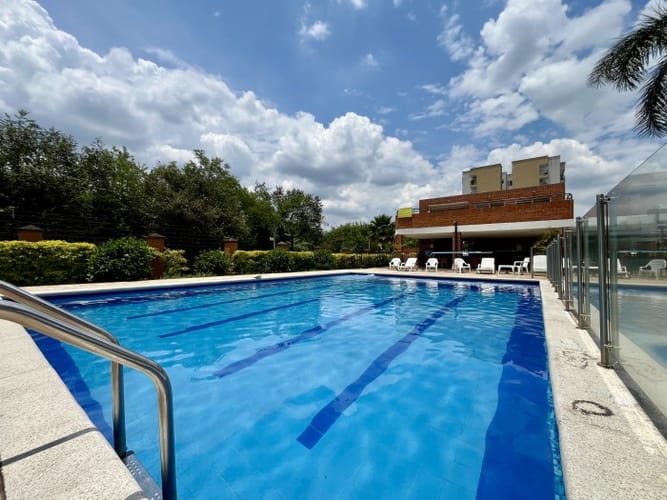 Apartamento de 3 alcobas en venta en Bochalema, Cali, 74 m² · foto 20 de 24