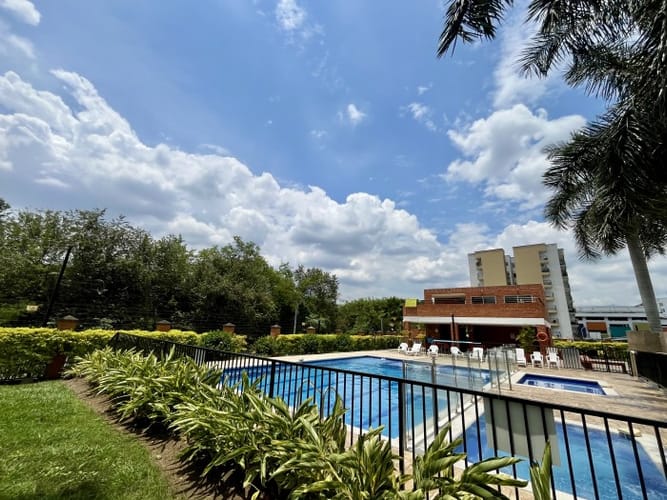 Apartamento de 3 alcobas en venta en Bochalema, Cali, 74 m² · foto 21 de 24
