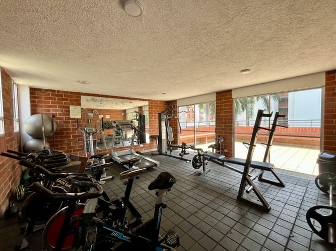 Apartamento de 3 alcobas en venta en Bochalema, Cali, 74 m² · foto 22 de 24