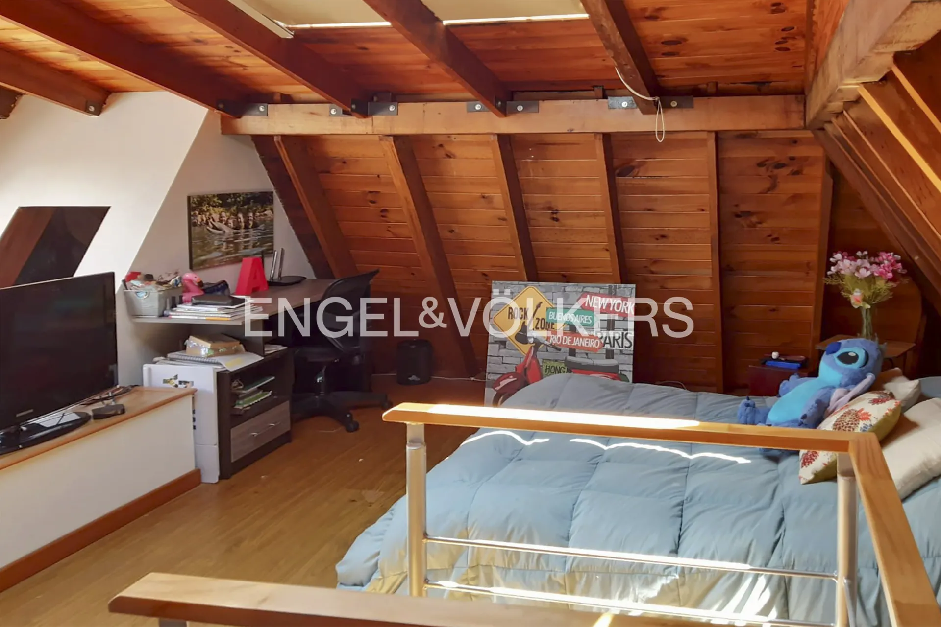 Casa en venta en Guaymaral, Bogotá · foto 12 de 14