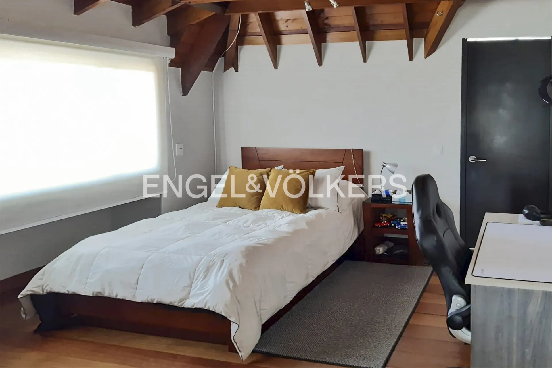 Casa en venta en Guaymaral, Bogotá · foto 11 de 14