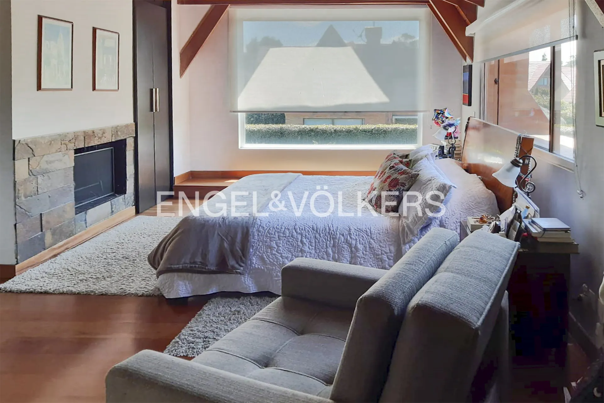 Casa en venta en Guaymaral, Bogotá · foto 8 de 14