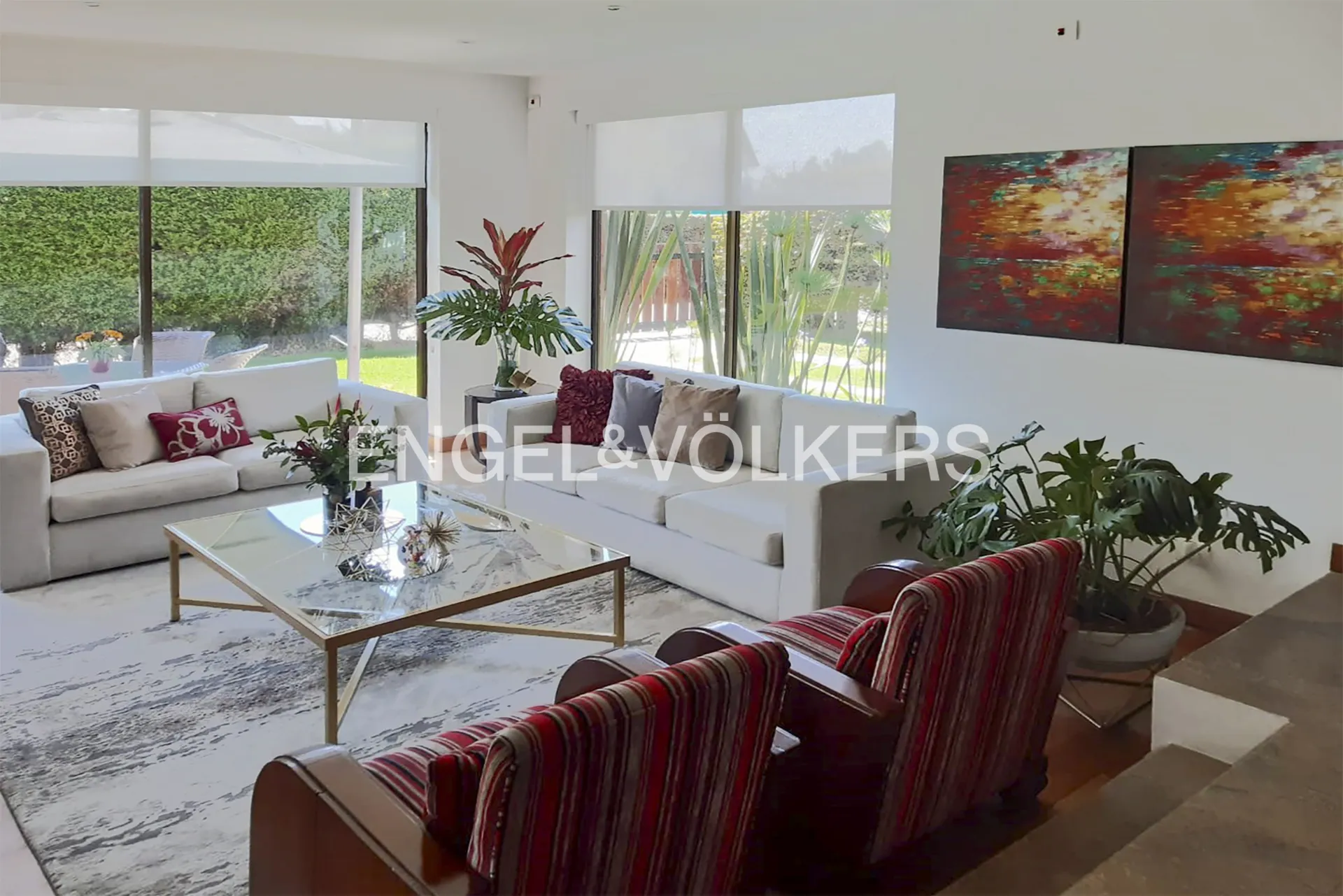 Casa en venta en Guaymaral, Bogotá · foto 3 de 14
