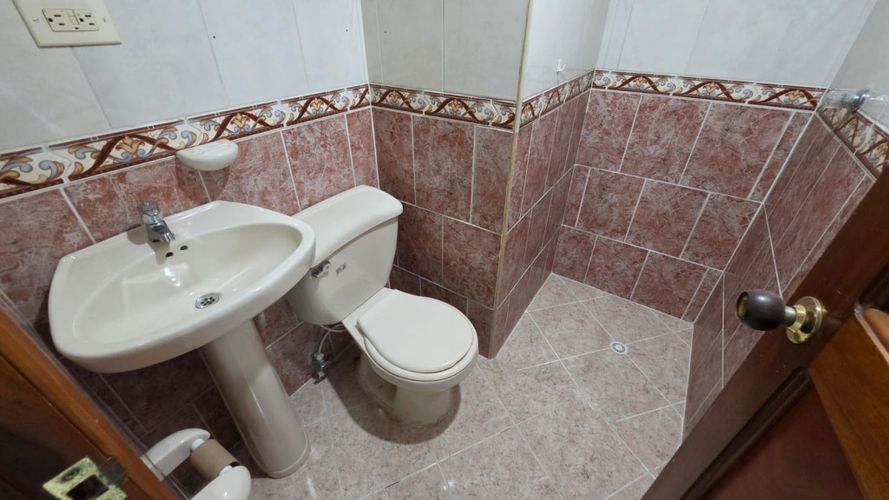 Oficina en arriendo en Mayorca, Sabaneta, 10 m² · foto 5 de 5