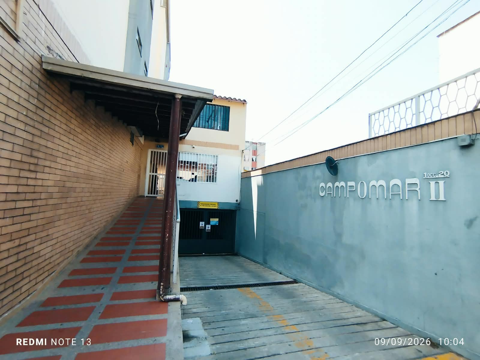 Apartamento en Arriendo en Campo hermoso, Bucaramanga