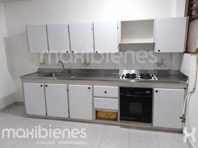 Apartamento de 3 alcobas en arriendo en Santa Rosa De Lima, Medellín, 89 m² · foto 3 de 15