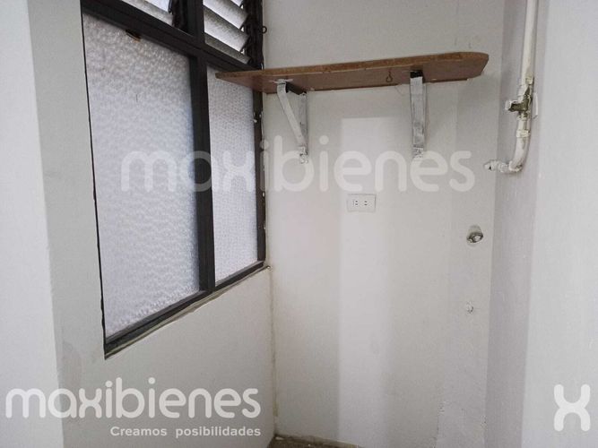 Apartamento de 3 alcobas en arriendo en Santa Rosa De Lima, Medellín, 89 m² · foto 9 de 15
