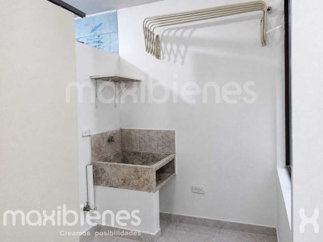 Apartamento de 3 alcobas en arriendo en Santa Rosa De Lima, Medellín, 89 m² · foto 13 de 15