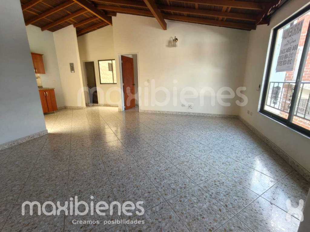 Apartamento en Arriendo en La gran avenida, Bello