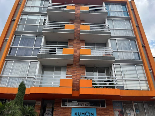 Apartamento en venta en Santa Rita, Chía · foto 2 de 20