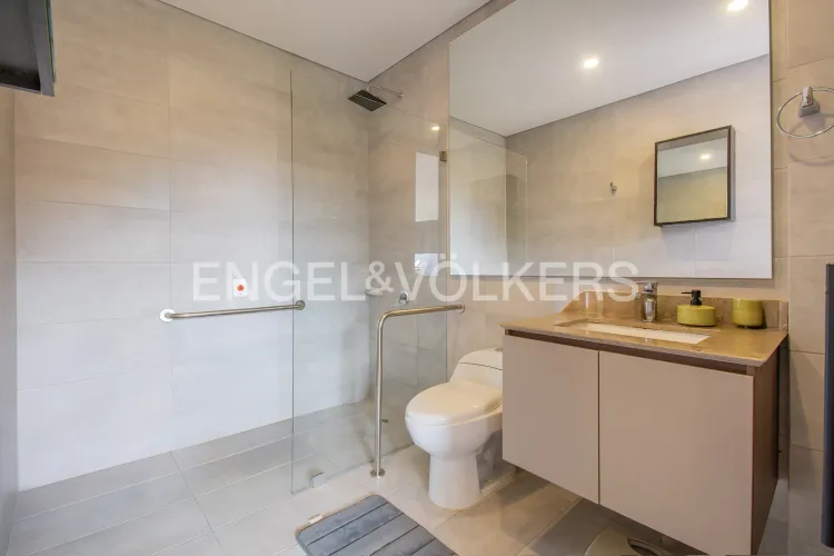 Apartamento de 2 alcobas en venta en Las Juntas, Chía, 115 m² · foto 13 de 20
