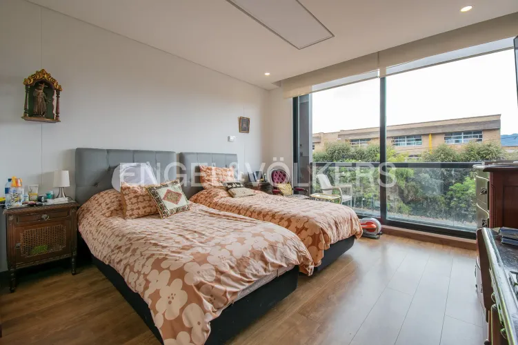 Apartamento de 2 alcobas en venta en Las Juntas, Chía, 115 m² · foto 12 de 20
