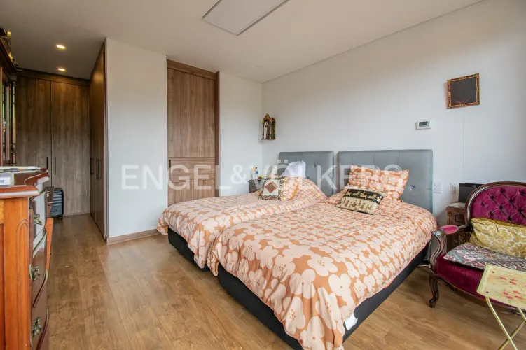 Apartamento de 2 alcobas en venta en Las Juntas, Chía, 115 m² · foto 11 de 20