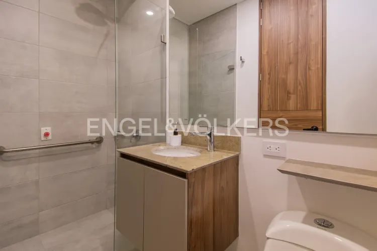 Apartamento de 2 alcobas en venta en Las Juntas, Chía, 115 m² · foto 10 de 20