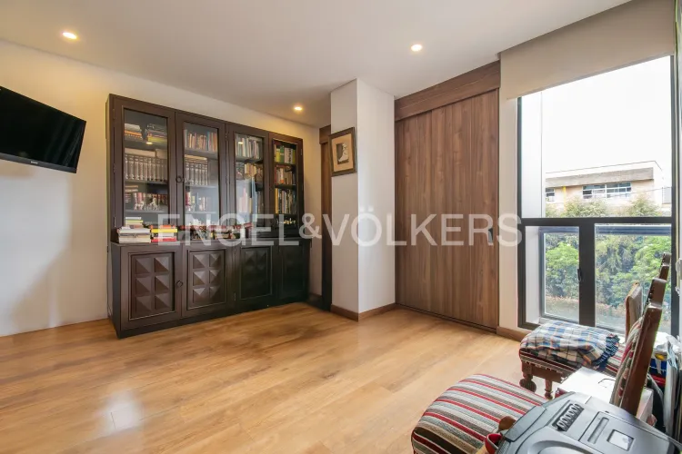Apartamento de 2 alcobas en venta en Las Juntas, Chía, 115 m² · foto 9 de 20