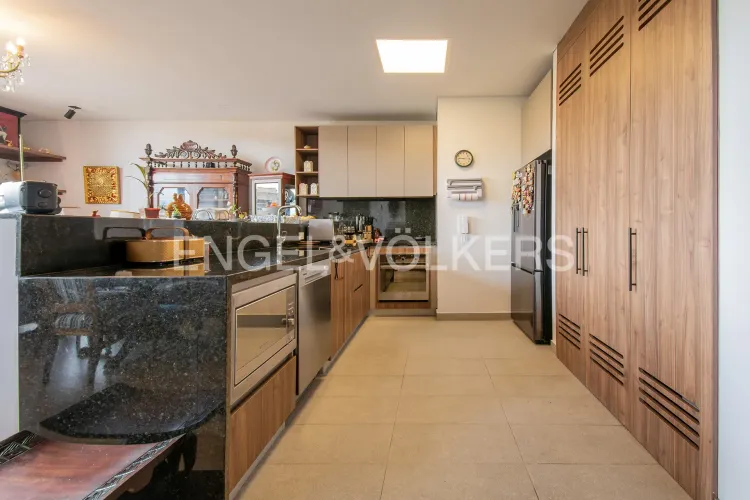 Apartamento de 2 alcobas en venta en Las Juntas, Chía, 115 m² · foto 5 de 20