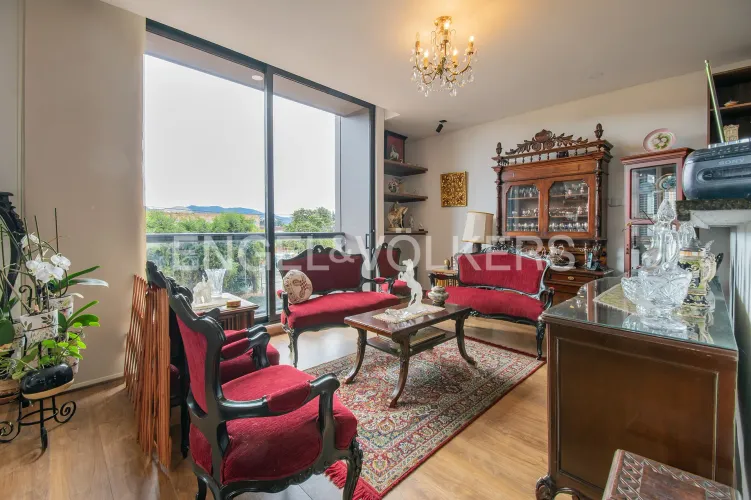 Apartamento de 2 alcobas en venta en Las Juntas, Chía, 115 m² · foto 2 de 20