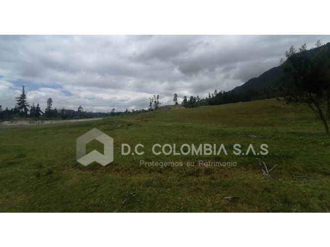 Lote en venta en Chuntame, Cajicá, 24963 m² · foto 3 de 13
