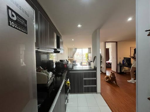 Apartamento en venta en Santa Rita, Chía · foto 6 de 20