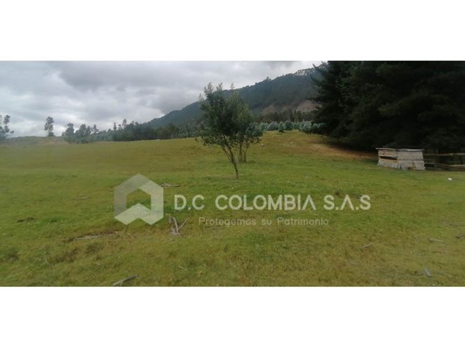 Lote en venta en Chuntame, Cajicá, 24963 m² · foto 4 de 13