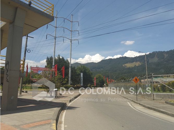 Lote en venta en Chuntame, Cajicá, 24963 m² · foto 6 de 13