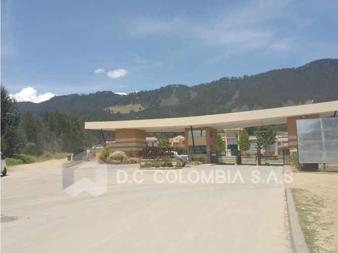 Lote en venta en Chuntame, Cajicá, 24963 m² · foto 7 de 13