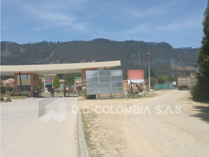 Lote en venta en Chuntame, Cajicá, 24963 m² · foto 8 de 13