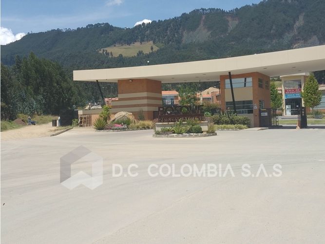 Lote en venta en Chuntame, Cajicá, 24963 m² · foto 9 de 13