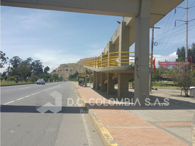 Lote en venta en Chuntame, Cajicá, 24963 m² · foto 12 de 13